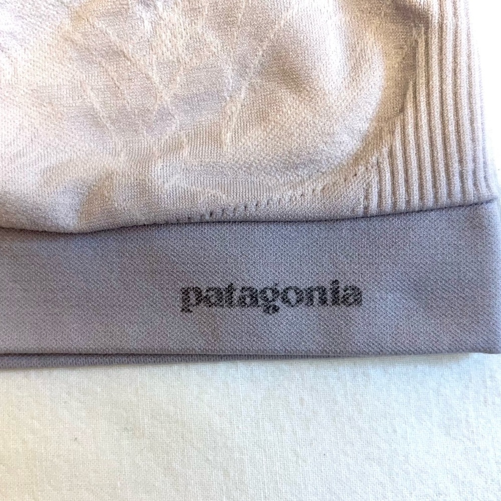 Patagonia Sports Bra